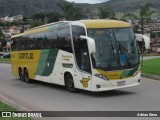 Empresa Gontijo de Transportes 15065 na cidade de João Monlevade, Minas Gerais, Brasil, por Adrian Sena. Número da foto: #:id.