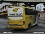 Empresa Gontijo de Transportes 17350 na cidade de Belo Horizonte, Minas Gerais, Brasil, por Douglas Célio Brandao. Número da foto: #13180047.