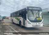 Via Metro - Auto Viação Metropolitana 0391717 na cidade de Maracanaú, Ceará, Brasil, por Viametro Em fotos. Número da foto: #13178390.