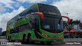 Autobuses Cruceña 2022 na cidade de Barueri, São Paulo, Brasil, por Henrique Oliveira. Número da foto: #13180576.