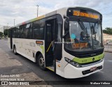 Transportes Paranapuan B32726 na cidade de Rio de Janeiro, Rio de Janeiro, Brasil, por Wallace Velloso. Número da foto: #:id.