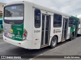 Transunião Transportes 5 6242 na cidade de São Paulo, São Paulo, Brasil, por Murillo Salvatierra. Número da foto: #13178212.