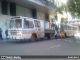 Trevo Transportes Coletivos 301 na cidade de Porto Alegre, Rio Grande do Sul, Brasil, por JULIO SILVA. Número da foto: #13178306.