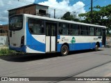 Transportes Barata BN-0008 na cidade de Ananindeua, Pará, Brasil, por Carlos Welington Silva Melo. Número da foto: #13179735.
