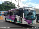 Rápido D´Oeste 5003 na cidade de Ribeirão Preto, São Paulo, Brasil, por Jonas Miranda. Número da foto: #13179293.