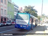 Transporte Coletivo Estrela 4413 na cidade de Florianópolis, Santa Catarina, Brasil, por Marcos Francisco de Jesus. Número da foto: #:id.