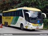 Empresa Gontijo de Transportes 19355 na cidade de São Paulo, São Paulo, Brasil, por Fabricio Zulato. Número da foto: #13180113.