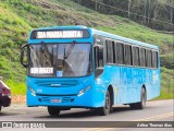 FAOL - Friburgo Auto Ônibus 556 na cidade de Nova Friburgo, Rio de Janeiro, Brasil, por Arthur Thomaz dias. Número da foto: #:id.