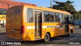 Transporte Suplementar de Belo Horizonte 1023 na cidade de Belo Horizonte, Minas Gerais, Brasil, por Edmar Junio. Número da foto: #13179354.