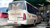 Haverroth Transportes Coletivos 220 na cidade de Rio do Sul, Santa Catarina, Brasil, por Alexandre F.  Gonçalves. Número da foto: #13178885.