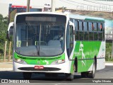 Cidade Verde Transporte Rodoviário Vitória da Conquista 1640 na cidade de Vitória da Conquista, Bahia, Brasil, por Virgílio Oliveira. Número da foto: #13179083.