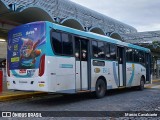 Rota Sol > Vega Transporte Urbano 35845 na cidade de Fortaleza, Ceará, Brasil, por Marcio Cavalcante. Número da foto: #:id.