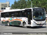 Viação Montes Brancos RJ 196.057 na cidade de Cabo Frio, Rio de Janeiro, Brasil, por Roberto Marinho - Ônibus Expresso. Número da foto: #13180614.