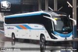 VUSC - Viação União Santa Cruz 5140 na cidade de Porto Alegre, Rio Grande do Sul, Brasil, por Lucas Pedro Trojan. Número da foto: #13179243.