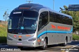 Viação Piracicabana 462460 na cidade de Campinas, São Paulo, Brasil, por Sérgio de Sousa Elias. Número da foto: #:id.