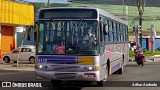 Rota Transportes Rodoviários 5125 na cidade de Itabuna, Bahia, Brasil, por Arthur Andrade. Número da foto: #13178197.