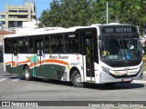 Viação Montes Brancos RJ 196.075 na cidade de Cabo Frio, Rio de Janeiro, Brasil, por Roberto Marinho - Ônibus Expresso. Número da foto: #13180620.