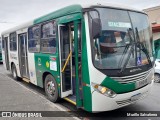 Transunião Transportes 5 6242 na cidade de São Paulo, São Paulo, Brasil, por Murillo Salvatierra. Número da foto: #13178211.