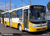 Empresa de Transportes Nova Marambaia AT-66410 na cidade de Belém, Pará, Brasil, por Samara Goes. Número da foto: #13178488.
