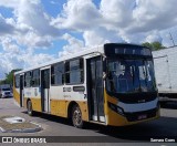Belém Rio Transportes BD-089 na cidade de Belém, Pará, Brasil, por Samara Goes. Número da foto: #13178453.