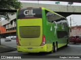 GIL Turismo 37000 na cidade de Belo Horizonte, Minas Gerais, Brasil, por Douglas Célio Brandao. Número da foto: #13180436.
