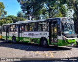 Belém Rio Transportes BD-54615 na cidade de Belém, Pará, Brasil, por Matheus Rodrigues. Número da foto: #13179030.