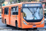 SPE VIA MOBILIDADE S/A PI305 na cidade de Curitiba, Paraná, Brasil, por Alexandre Breda. Número da foto: #13179452.