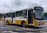 Belém Rio Transportes BD-180 na cidade de Belém, Pará, Brasil, por Samara Goes. Número da foto: #13179053.