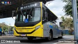 City Transporte Urbano Intermodal Sorocaba 2807 na cidade de Sorocaba, São Paulo, Brasil, por Flávio Henrique Cesar. Número da foto: #:id.
