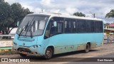 Ônibus Particulares 7320 na cidade de Itamaraju, Bahia, Brasil, por Davi Novais. Número da foto: #13179782.