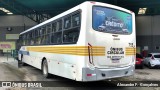 Ônibus Circular Ltda 755 na cidade de Rio do Sul, Santa Catarina, Brasil, por Alexandre F.  Gonçalves. Número da foto: #13178904.