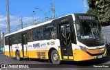 Belém Rio Transportes BD-335 na cidade de Belém, Pará, Brasil, por Samara Goes. Número da foto: #13178485.