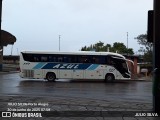 Expresso Azul 111 na cidade de Porto Alegre, Rio Grande do Sul, Brasil, por JULIO SILVA. Número da foto: #13178647.