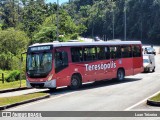 Viação Dedo de Deus 300 na cidade de Teresópolis, Rio de Janeiro, Brasil, por Luan Teixeira. Número da foto: #13179004.