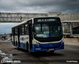 Via Loc BJ-92002 na cidade de Ananindeua, Pará, Brasil, por David França. Número da foto: #:id.