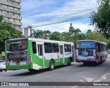 Transurb AE-44608 na cidade de Belém, Pará, Brasil, por Samara Goes. Número da foto: #13178498.