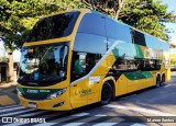 Empresa Gontijo de Transportes 23090 na cidade de Salvador, Bahia, Brasil, por Mairan Santos. Número da foto: #13179276.