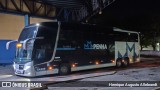 Empresa de Ônibus Nossa Senhora da Penha 64208 na cidade de Lajeado, Rio Grande do Sul, Brasil, por Henrique Augusto Allebrandt. Número da foto: #13180157.