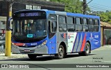 Next Mobilidade - ABC Sistema de Transporte 80 863 na cidade de Ribeirão Pires, São Paulo, Brasil, por Moaccir  Francisco Barboza. Número da foto: #13178924.