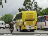 Viação Itapemirim 60011 na cidade de Caruaru, Pernambuco, Brasil, por Lenilson da Silva Pessoa. Número da foto: #13179106.