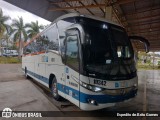 Expresso União 10342 na cidade de São Sebastião do Paraíso, Minas Gerais, Brasil, por Espedito de Brito Gomes. Número da foto: #13180453.