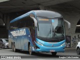 Viação Águia Branca 33320 na cidade de Belo Horizonte, Minas Gerais, Brasil, por Douglas Célio Brandao. Número da foto: #13180419.