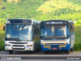 Ônibus Particulares KQM6743 na cidade de União dos Palmares, Alagoas, Brasil, por Wesley Barros. Número da foto: #13178996.