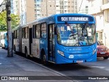Expresso Santa Paula 16279 na cidade de Vila Velha, Espírito Santo, Brasil, por Rhuan Barcellos. Número da foto: #:id.