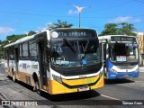 Empresa de Transportes Nova Marambaia AT-66502 na cidade de Belém, Pará, Brasil, por Samara Goes. Número da foto: #13179169.