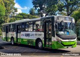Belém Rio Transportes BD-54607 na cidade de Belém, Pará, Brasil, por Matheus Rodrigues. Número da foto: #13179172.