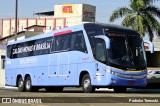 Real Expresso 1442 na cidade de Londrina, Paraná, Brasil, por Pedroka Ternoski. Número da foto: #:id.