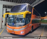 RodeRotas - Rotas de Viação do Triângulo 1708 na cidade de Ribeirão Preto, São Paulo, Brasil, por Andre Santos de Moraes. Número da foto: #13179363.