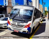 COTRECE - Cooperativa de Transporte e Turismo do Estado do Ceará 0031RESERVA na cidade de Fortaleza, Ceará, Brasil, por Wellington Araújo. Número da foto: #13179607.