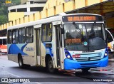 Viação Cascatinha 5024 na cidade de Petrópolis, Rio de Janeiro, Brasil, por Victor Henrique. Número da foto: #13179791.